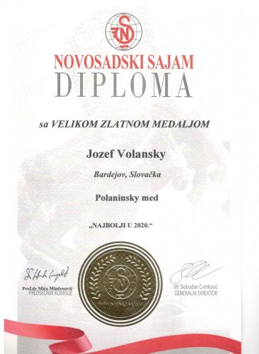 Ocenenia