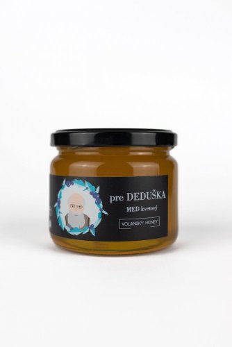 Med pre Deduška 400g