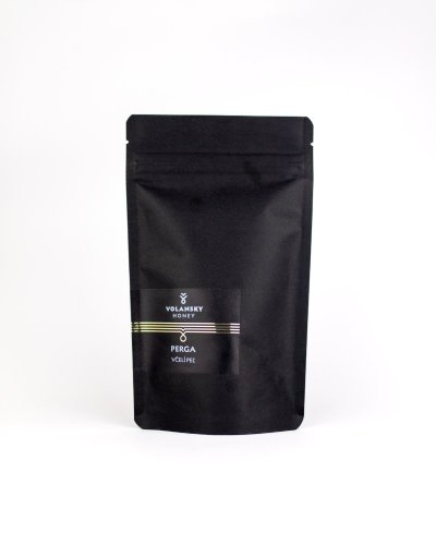 10x Včelí peľ Perga 110g