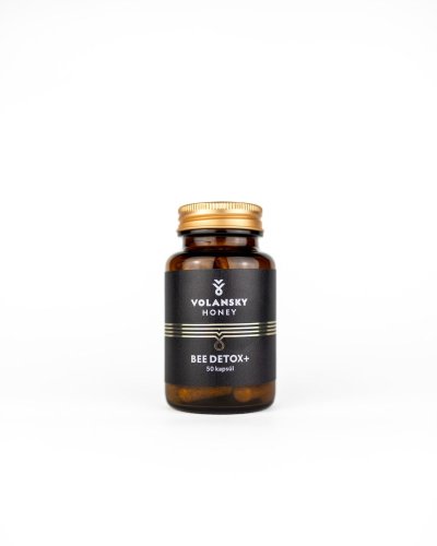 Bee Detox+ 50ks