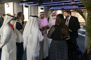 EXPO Dubaj