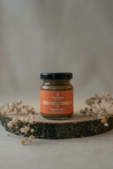 Škoricový medový krém 70g