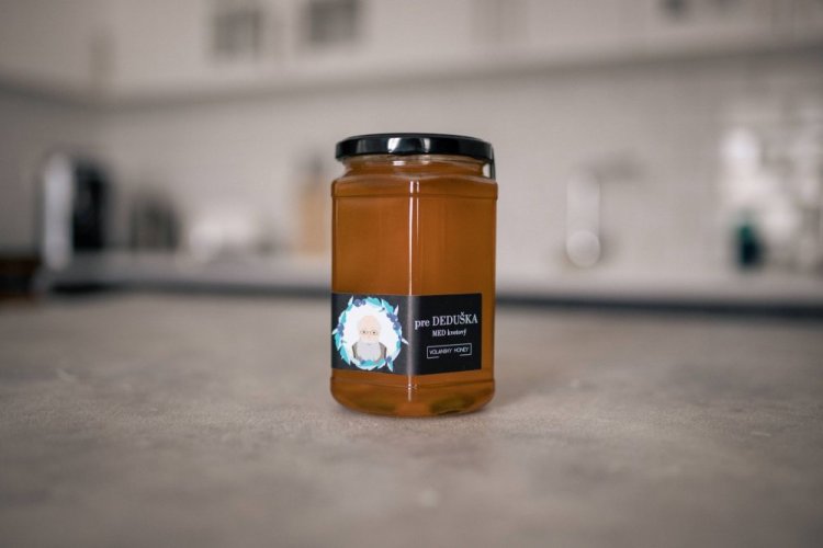 Med pre Deduška 940g