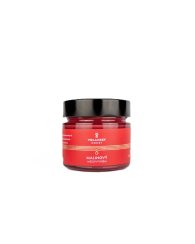 Malinový medový krém 250g