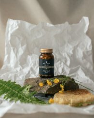 Propolis v kapsulách - 80 ks