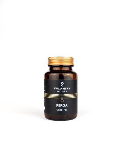 Včelí peľ Perga 60g 3x