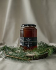 VH Med zmiešaný, lesný 940g