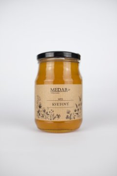 Medar včelia farma - Včelia farma Medar