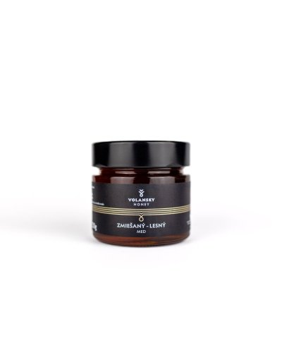VH Med zmiešaný, lesný 250g