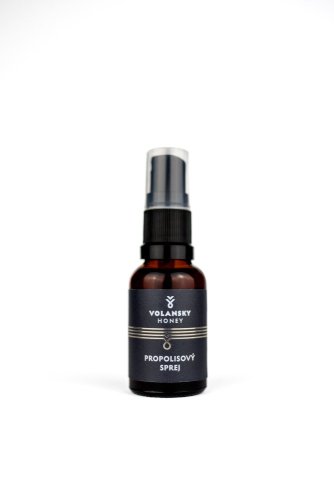 Propolisový sprej 25ml Propolisový sprej 25ml