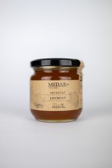 Med kvetový- Javorový 250g
