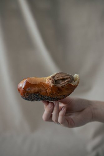 Škoricový medový krém 250g