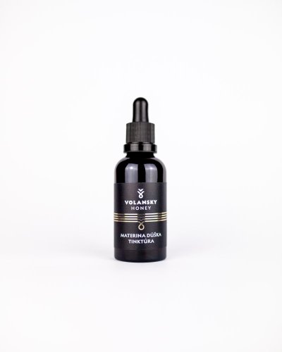 Materiná dúška tinktúra 50ml