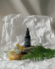 Materiná dúška tinktúra 50ml