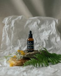 Rakytníková tinktúra 50ml