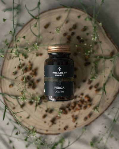 Včelí peľ Perga 60g