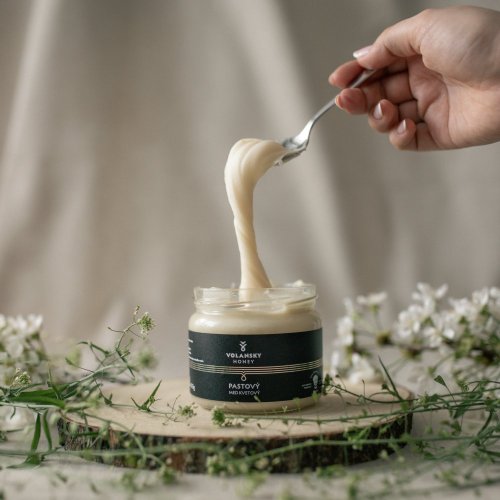 VH Kvetový med pastový 400g