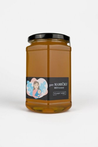 Med pre Mamičku 940g