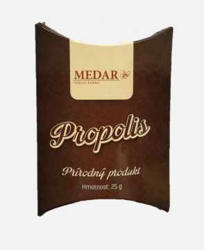 Propolis - PURUS-MEDA