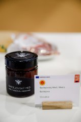 Bardejovský med opäť v Singapure