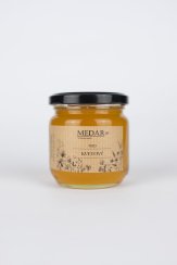 Med - Kvetový 250g