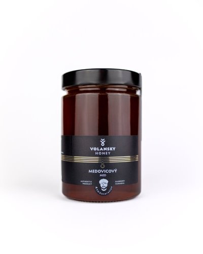 VH Med medovicový 700g