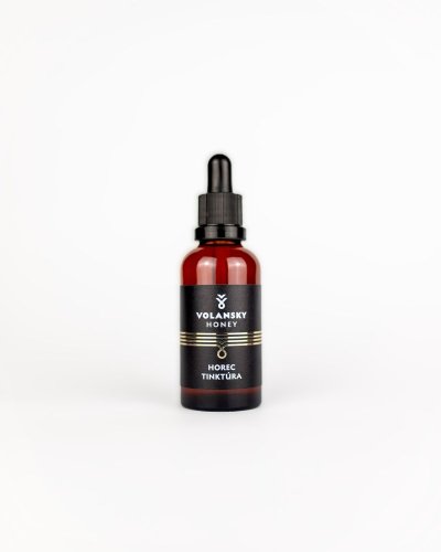 Horec tinktúra 50ml
