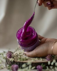 Dračie ovocie medový krém 250g