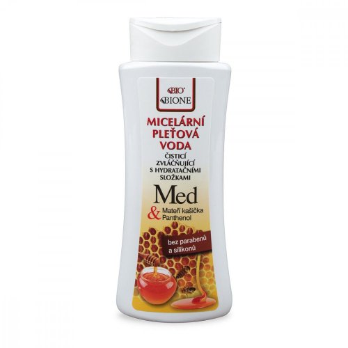 Micerálna pleťová voda 255 ml