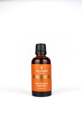 Propolisová tinktúra CALENDULA 50ml
