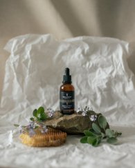 Eukalyptová tínktúra 50ml