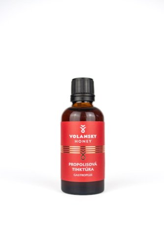 Propolisová tinktúra GASTROPLUS 50ml