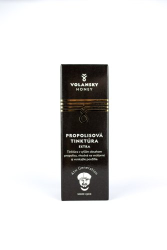 Propolisová tinktúra EXTRA 50ml