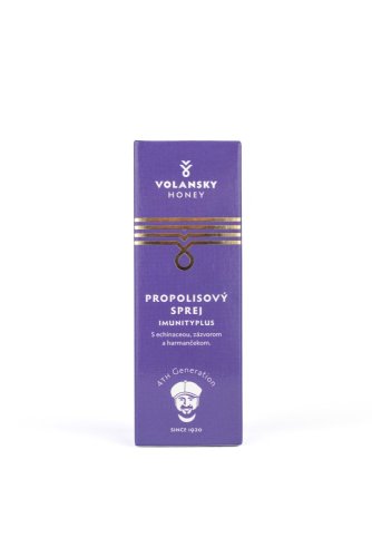 Propolisová sprej IMUNITYPLUS 30ml
