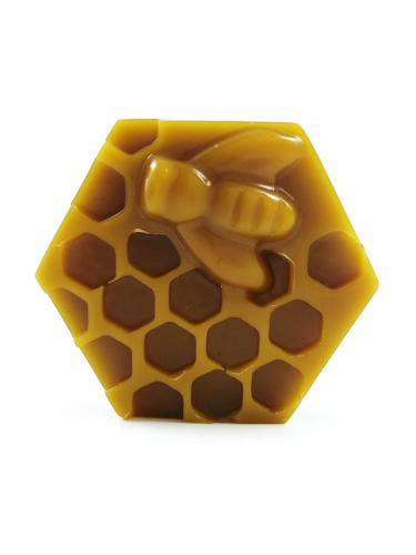 Včelí vosk 480g