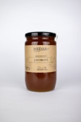Med  kvetový- Javorový 950g