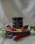 3x Med s chili 250g