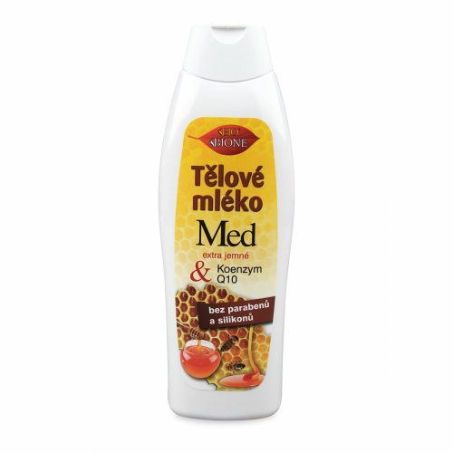 Telové mlieko 500ml