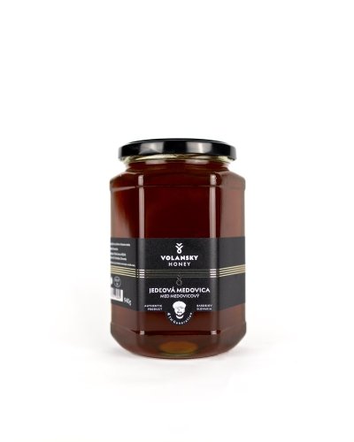 VH Jedľová medovica 940g