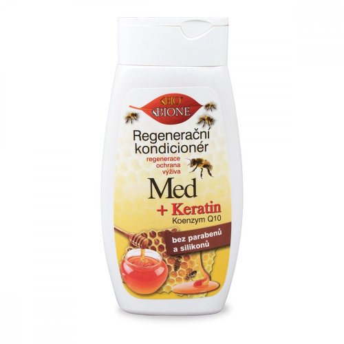 Regeneračný kondicionér 260ml