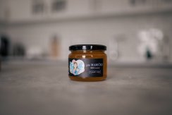 Med pre Mamičku 400g