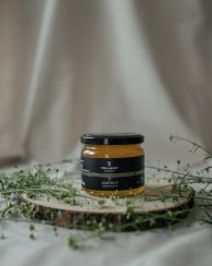 VH  Agátový med -kvetový   400g