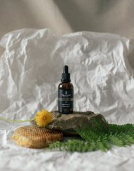 Púpavová tinktúra 50ml