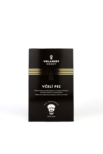 5x Peľ 100g