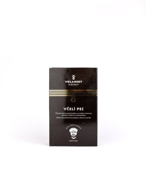 Perga a peľ - Včelia farma Medar
