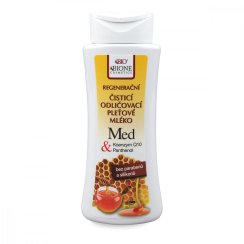 Čistiace pleťové mlieko 255ml