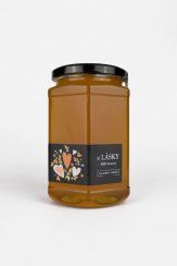 Med z Lásky 940g