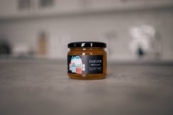 Med Ďakujem 400g
