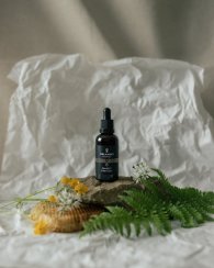 Zemežlč tinktúra 50ml