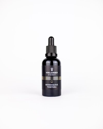 Skorocelová tinktúra 50ml